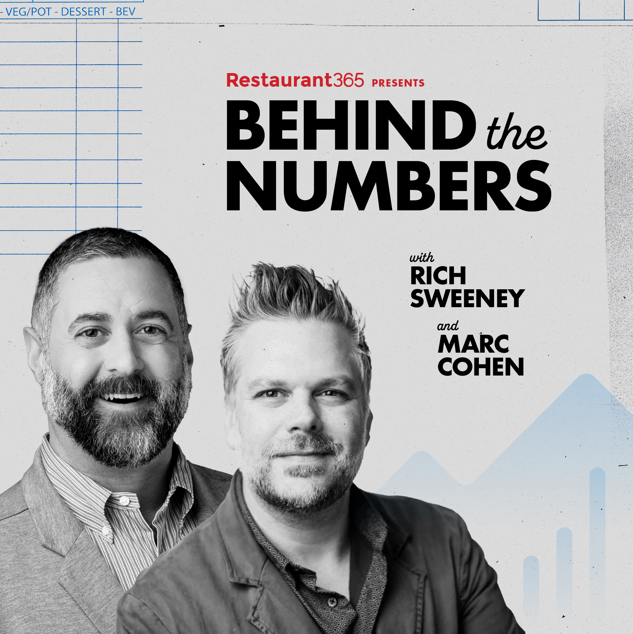 Behind the Numbers Podcast